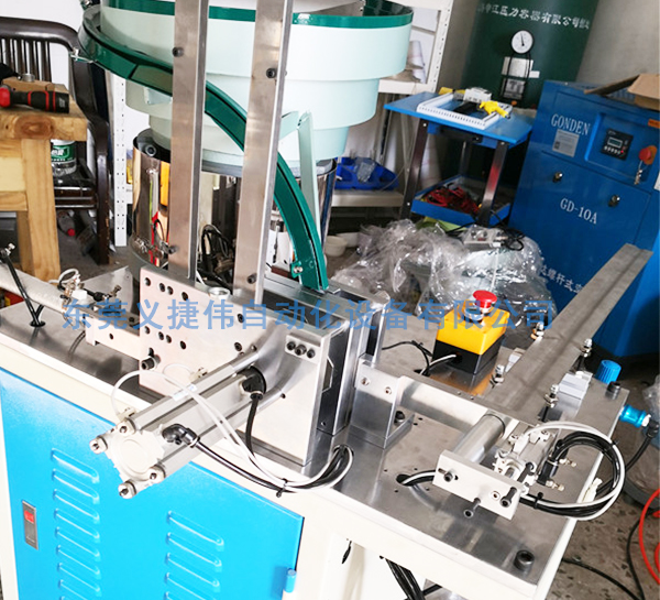 入磁機(jī)有什么特點(diǎn)？    