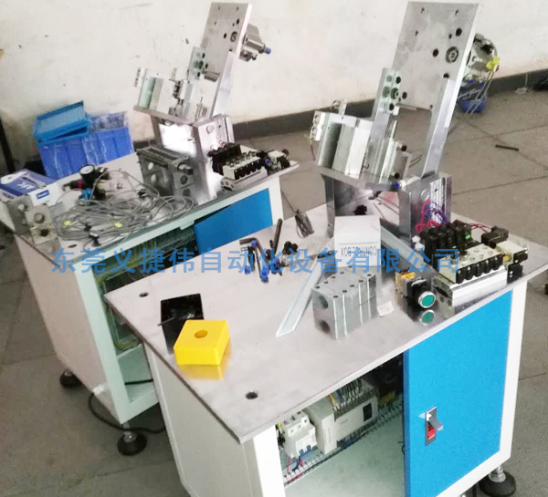 自動(dòng)插針機(jī)如何固定針？使用注意事項(xiàng)有哪些？