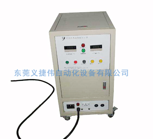 簡(jiǎn)易充磁機(jī)由哪些主要部件構(gòu)成，各部件在充磁過(guò)程中發(fā)揮什么作用？